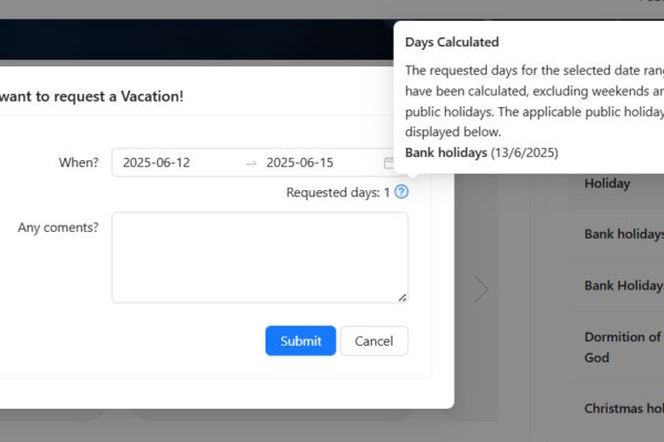 TimeOff-01 TimeOff-01